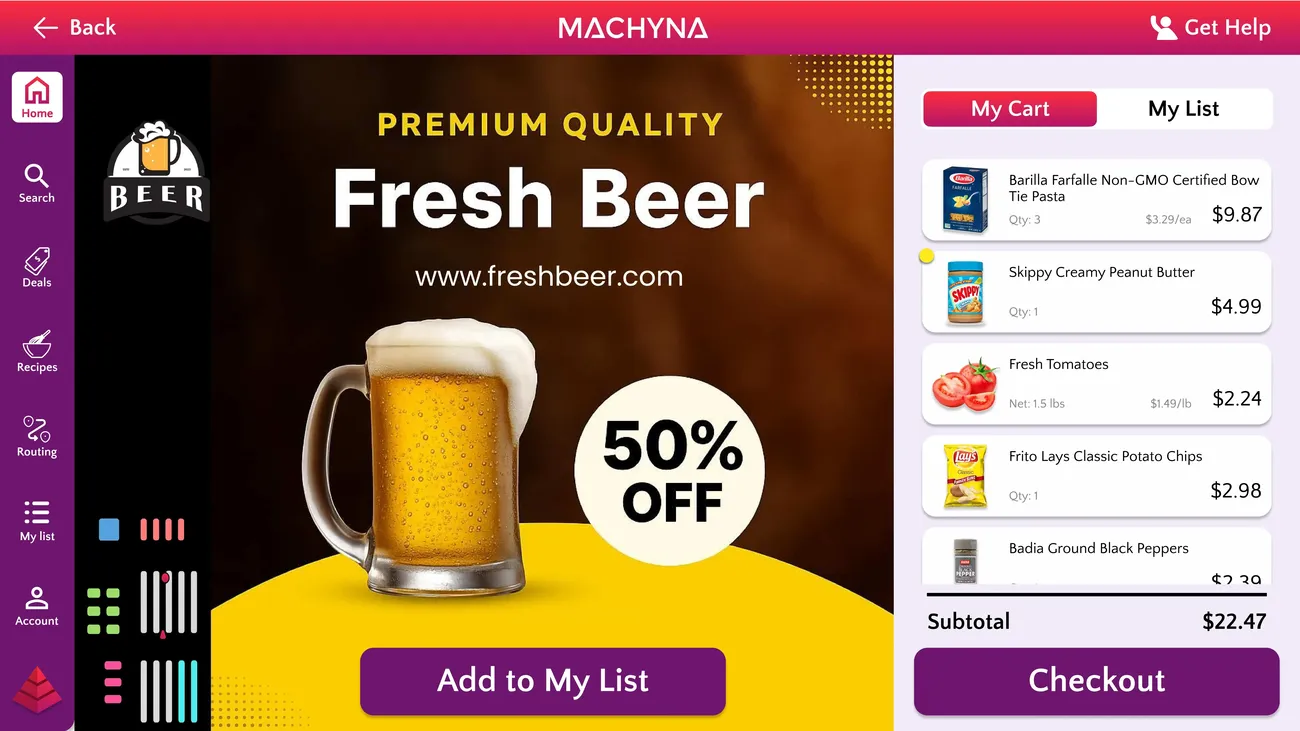 Ad Tech